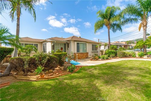 1457 W 1st St, San Pedro, CA, 90732-3205 | Card Image