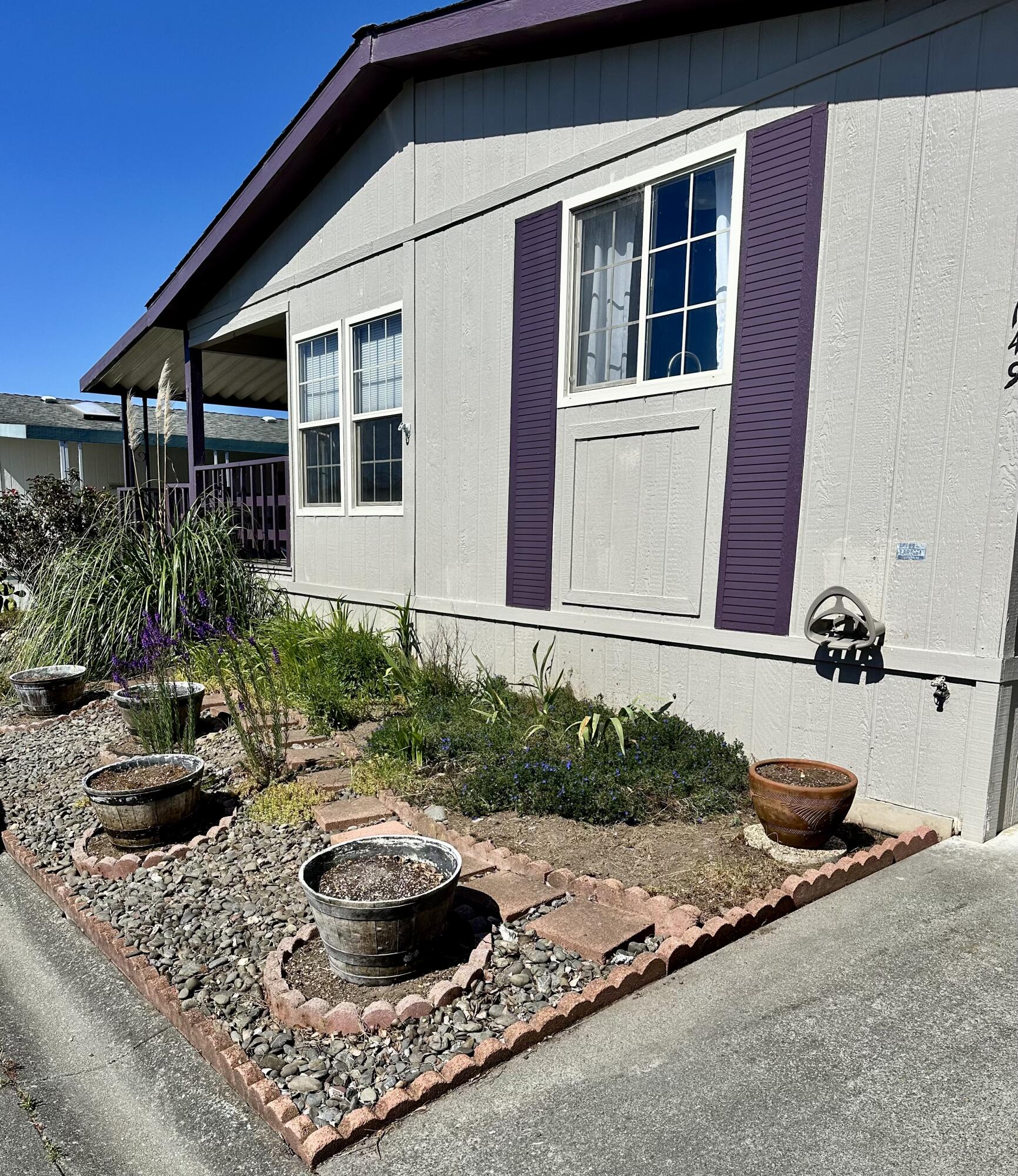 Residential in Fortuna 2