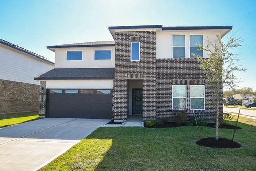 210 Dusty Bridle Ln, Rosharon, TX, 77583-4253 | Card Image