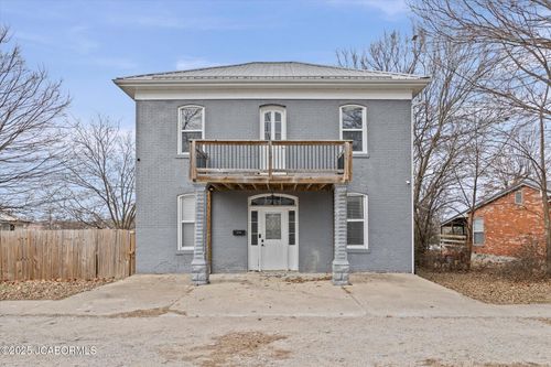 603 N Oak St, CALIFORNIA, MO, 65018-1520 | Card Image