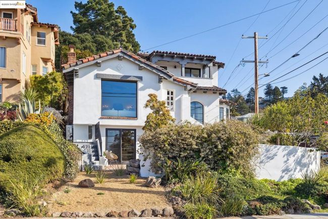641 Spruce St, House other with 5 bedrooms, 5 bathrooms and 2 parking in Berkeley CA | Image 4