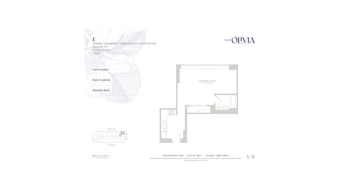 30e-315 W 33rd Street, New York City, NY, 10001 | Card Image