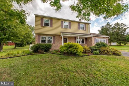 252 Wellington Way, Red Hill, PA, 18076-1415 | Card Image