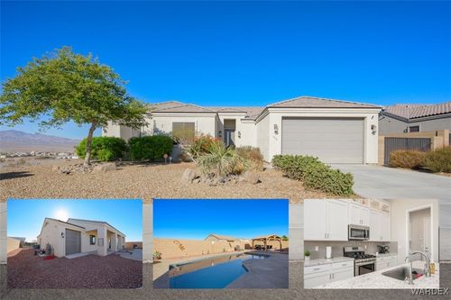 2579 Montano Ridge Dr, Bullhead City, AZ, 86442-8890 | Card Image