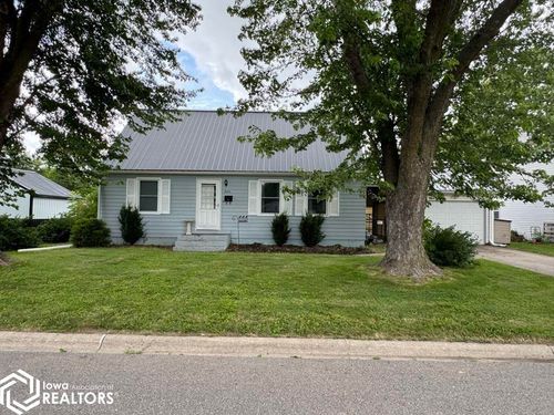 603 N Davis St, Bloomfield, IA, 52537-1148 | Card Image