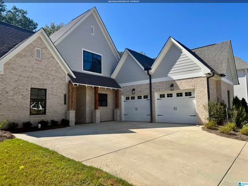 2362 Old Gould Run, HOOVER, AL, 35244-5704 | Card Image