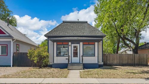527 Belford Ave, Grand Junction, CO, 81501-2617 | Card Image