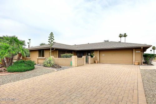 14211 N Cameo Dr, Sun City, AZ, 85351-2905 | Card Image