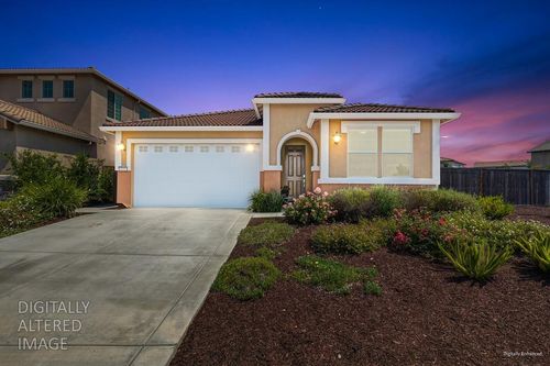 4151 Cypress Grove Dr, Rancho Cordova, CA, 95742-6748 | Card Image