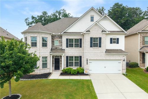 3946 Woodoats Cir, Buford, GA, 30519-7253 | Card Image