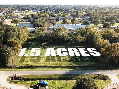 3509 Stella Rd, Brookshire, TX, 77423-1727 | Card Image