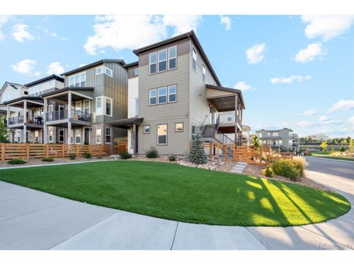 11066 Shining Star Cir, Parker, CO, 80134-4192 | Card Image