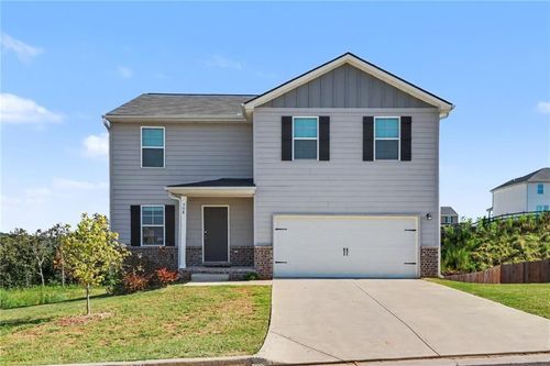 508 Pemberton St, Euharlee, GA, 30145-3101 | Card Image