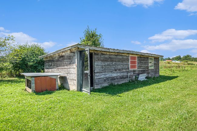 12448 Jefferson Rd, House other with 3 bedrooms, 2 bathrooms and null parking in Morley MI | Image 25