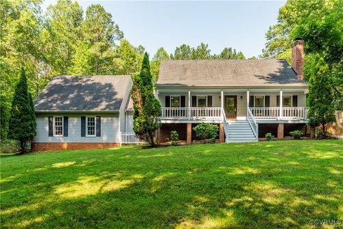1129 Timber Trace Rd, Powhatan, VA, 23139-7236 | Card Image
