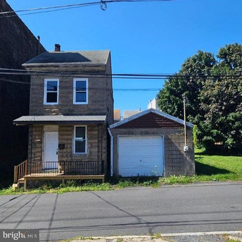 42 S Pear St, MOUNT CARMEL, PA, 17851-2055 | Card Image
