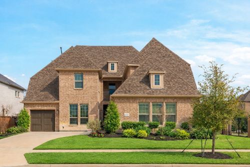 6738 Barnes Dr, Frisco, TX, 75034-9724 | Card Image