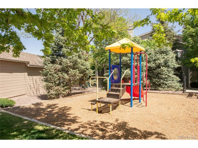 UNIT-202 - 8405 Pebble Creek Way, House attached with 3 bedrooms, 2 bathrooms and null parking in Highlands Ranch CO | Image 25