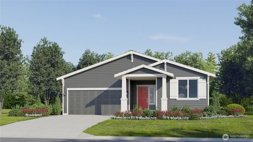 124 Moonshadow Lane, Sequim, WA, 98382 | Card Image