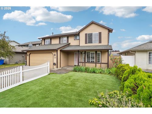 15805 Ne 70th St, Vancouver, WA, 98682-3841 | Card Image