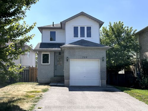 722 Trailview Dr, Peterborough, ON, K9J8P2 | Card Image