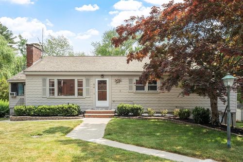 414 Grove St, Reading, MA, 01867-1210 | Card Image