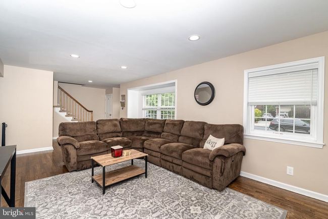 631 Radnor Ave, House other with 3 bedrooms, 2 bathrooms and null parking in HADDONFIELD NJ | Image 11