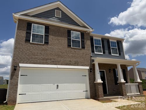 270 Mary Locke Way, Statesville, NC, 28677-3172 | Card Image