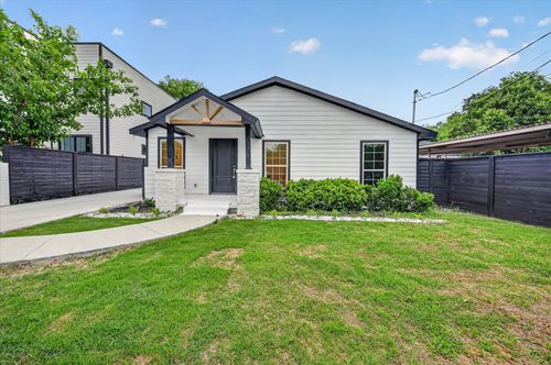 538 Pemberton Hill Road, Dallas, TX, 75217 | Card Image