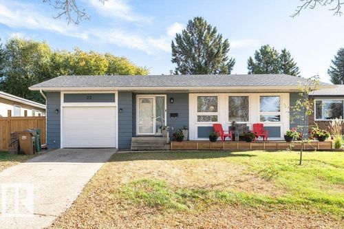 22 Afton Cres, St. Albert, AB, T8N2T3 | Card Image