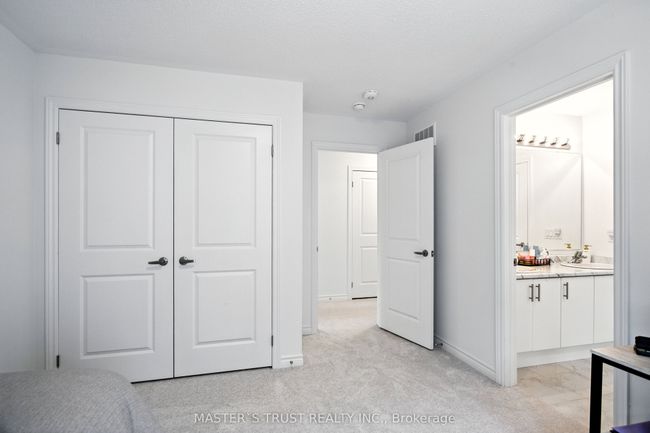 82 Calypso Ave, House other with 5 bedrooms, 4 bathrooms and 2 parking in Minesing ON | Image 28