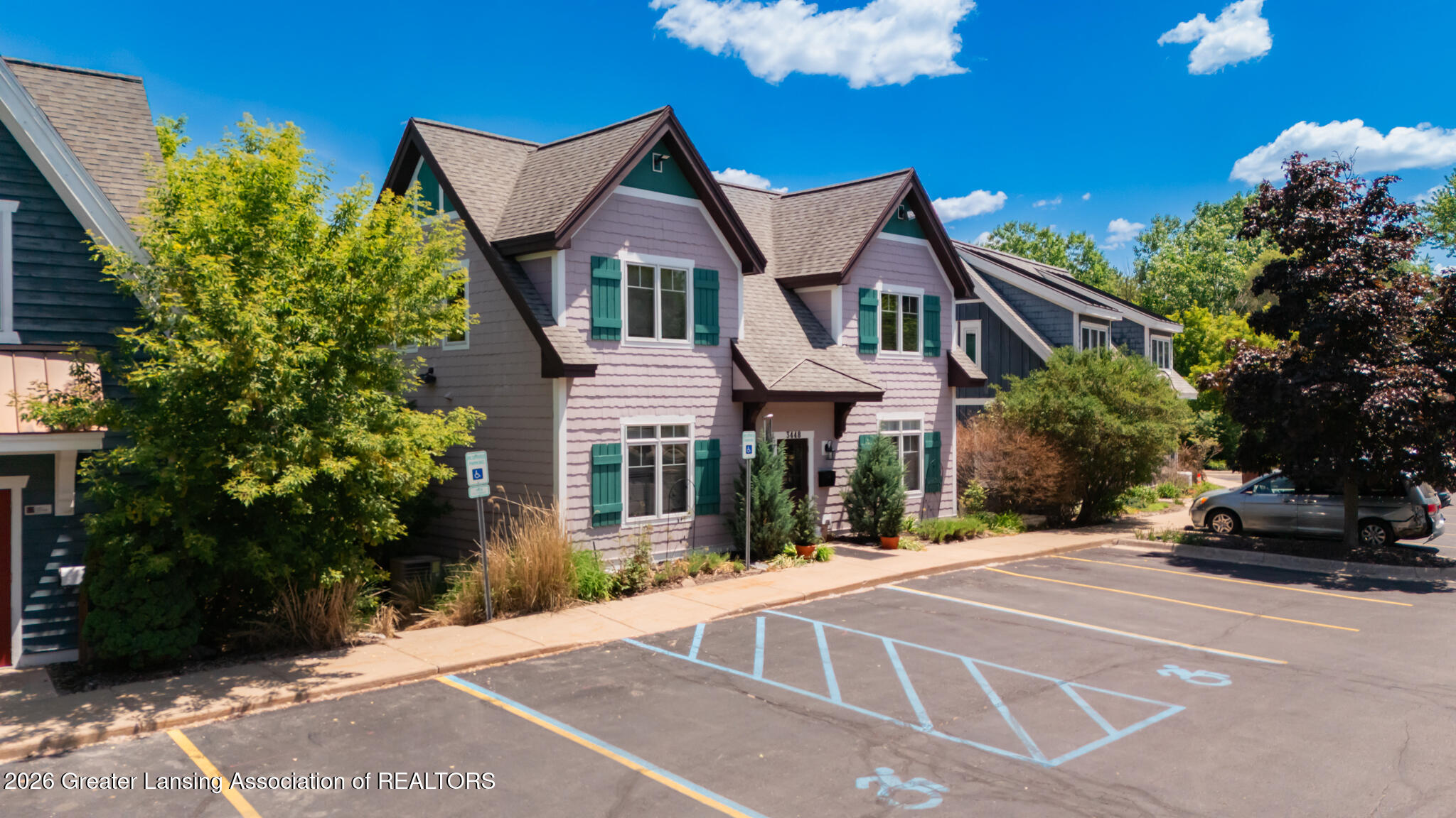 Commercial Sale in East Lansing 2