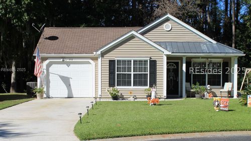 753 Corn Planters Ct N, Bluffton, SC, 29910-5878 | Card Image