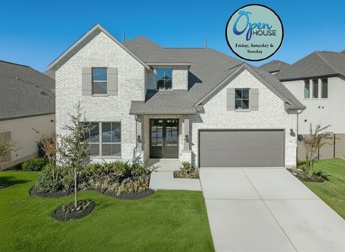 548 River Overlook Road, Georgetown, TX, 78628 | Card Image
