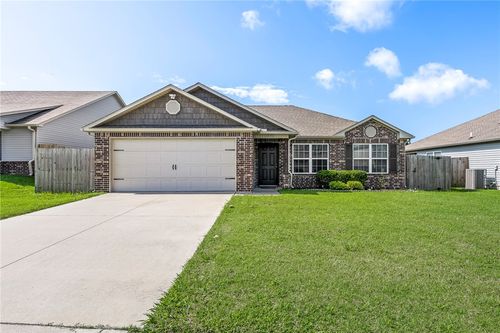 1571 Edinburgh Dr, Centerton, AR, 72719-3001 | Card Image
