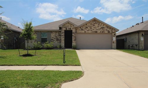 21540 Rustic Elm Dr, New Caney, TX, 77357-2627 | Card Image
