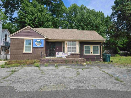 3048 Park Ave, Memphis, TN, 38111-3018 | Card Image