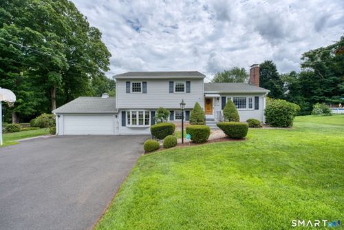 238 Skinner Rd, Vernon, CT, 06066-2231 | Card Image