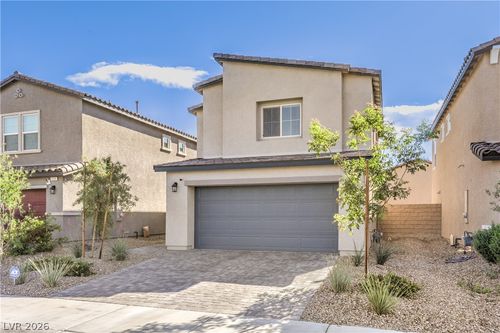 5630 Serene Rock St, North Las Vegas, NV, 89081-5656 | Card Image