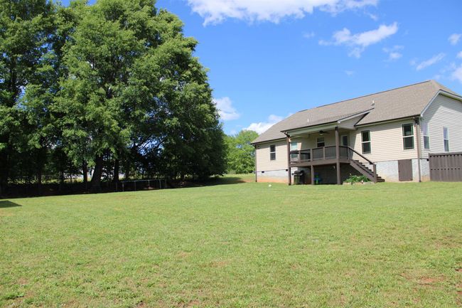 4921 Parris Bridge Rd, House other with 3 bedrooms, 2 bathrooms and null parking in Boiling Springs SC | Image 36