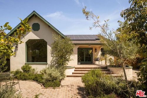 3351 Garden Ave, Los Angeles, CA, 90039-2130 | Card Image