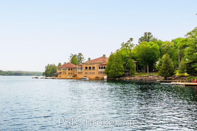 117 - 12 Bigwin Island, Condo with 0 bedrooms, 1 bathrooms and 50 parking in Baysville ON | Image 32