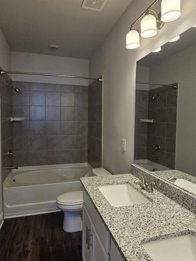 50 - 6104 Ripple Way, Townhouse with 3 bedrooms, 3 bathrooms and 2 parking in South Fulton GA | Image 21