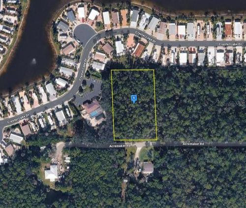 1671 Acremaker Rd, Naples, FL, 34120 | Card Image