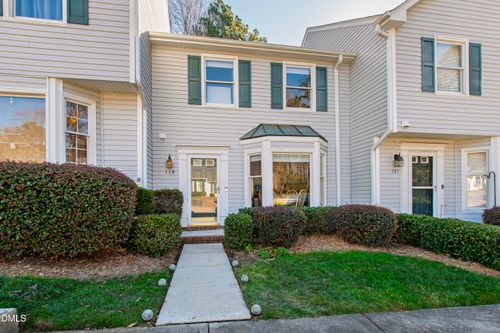 119 S Mclean Ct, Cary, NC, 27513-2911 | Card Image