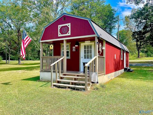 805 Pine Cone St, Leesburg, AL, 35983-3148 | Card Image