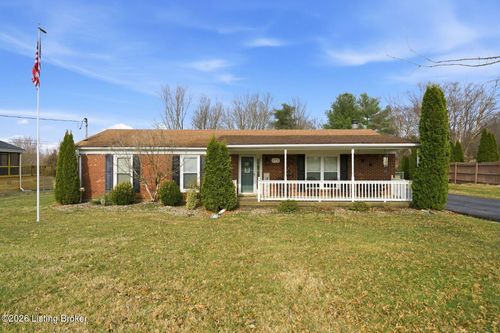 272 Minnie Ln, Shepherdsville, KY, 40165 | Card Image