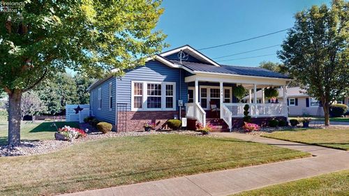 266 W Broadway St, Plymouth, OH, 44865-1088 | Card Image