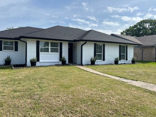 7205 Ridgeview Dr, Rowlett, TX, 75089-3711 | Card Image