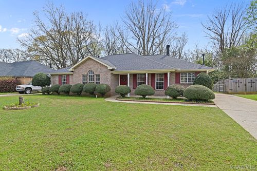 821 Sweet Ridge Road, Prattville, AL, 36066 | Card Image